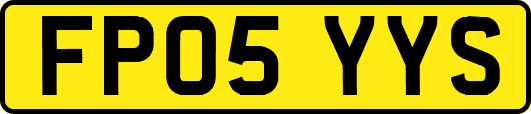 FP05YYS