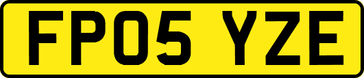 FP05YZE