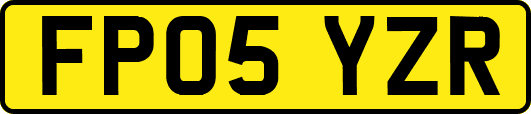 FP05YZR