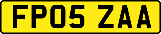 FP05ZAA