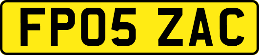 FP05ZAC