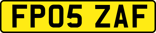 FP05ZAF
