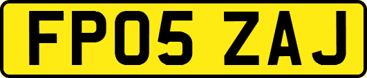 FP05ZAJ
