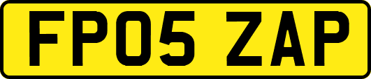 FP05ZAP