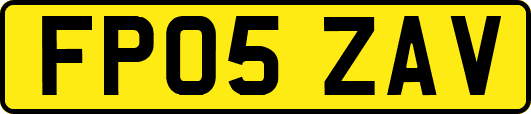 FP05ZAV
