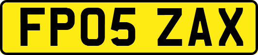 FP05ZAX