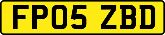 FP05ZBD