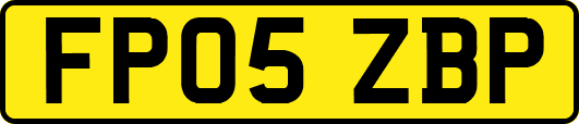FP05ZBP