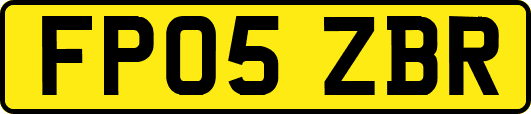 FP05ZBR
