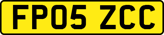 FP05ZCC