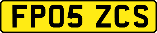 FP05ZCS