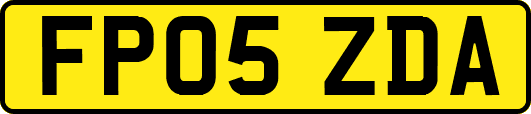FP05ZDA