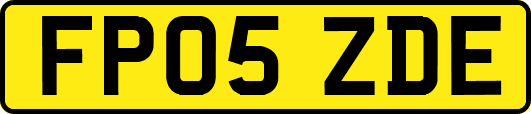 FP05ZDE