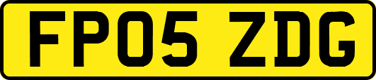 FP05ZDG