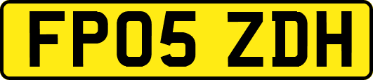 FP05ZDH