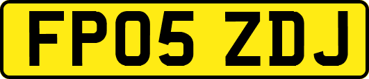 FP05ZDJ