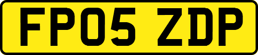 FP05ZDP