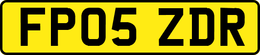 FP05ZDR
