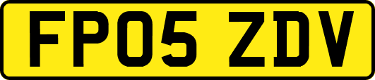 FP05ZDV