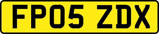 FP05ZDX