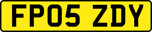 FP05ZDY