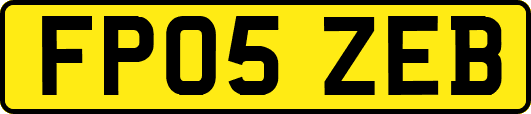 FP05ZEB