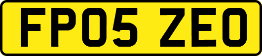 FP05ZEO