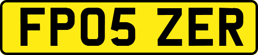 FP05ZER