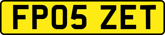 FP05ZET