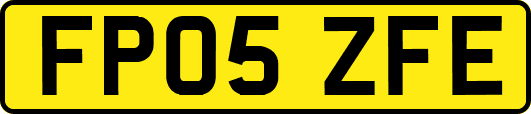 FP05ZFE