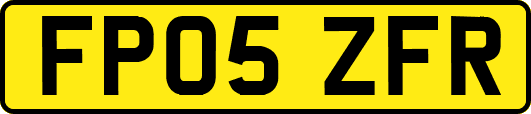 FP05ZFR