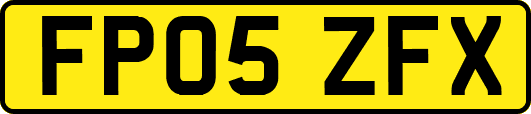FP05ZFX
