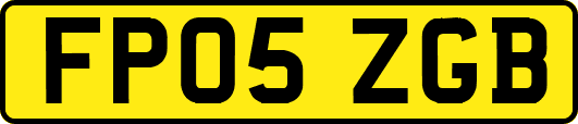 FP05ZGB