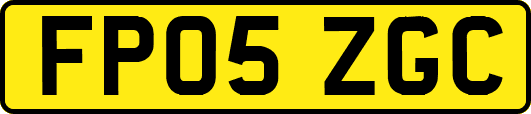 FP05ZGC