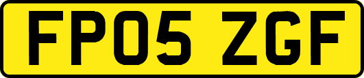 FP05ZGF