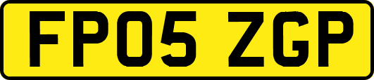 FP05ZGP