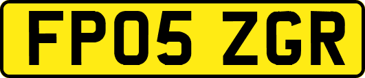FP05ZGR