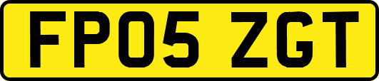 FP05ZGT
