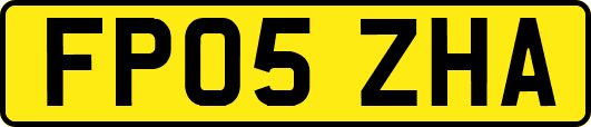 FP05ZHA