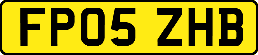 FP05ZHB