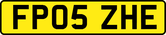 FP05ZHE
