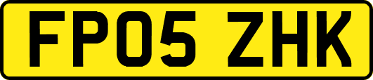 FP05ZHK