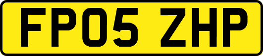 FP05ZHP