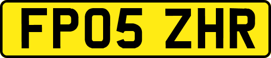 FP05ZHR