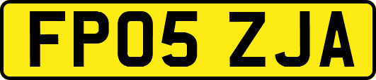 FP05ZJA