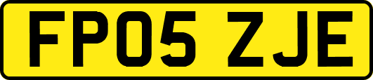 FP05ZJE