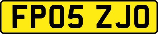 FP05ZJO