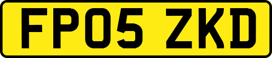 FP05ZKD