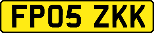 FP05ZKK