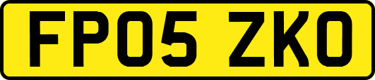 FP05ZKO